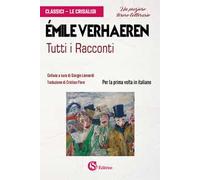 Tutti i racconti