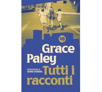 Tutti i racconti
