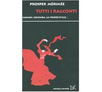 Tutti i racconti