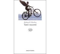 Tutti i racconti