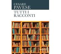 Tutti i racconti