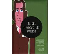 Tutti i racconti. Ediz. integrale