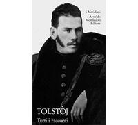Tutti i racconti (Vol. 1)