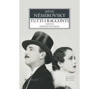 Tutti i racconti. Vol. 2: 1938-1942