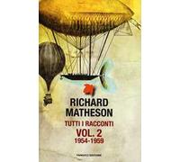 Tutti i racconti. Vol. 2: 1954-1959