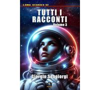 Tutti i racconti: Volume 3