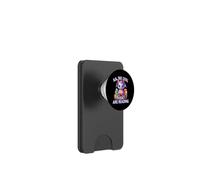 Tutti i ragazzi fantastici stanno leggendo l'insegnante di drago PopSockets PopWallet per MagSafe
