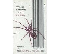 Tutti i ragni