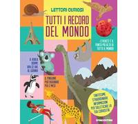 Tutti i record del mondo