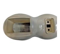 Tutti i ricambi Originali per grattugia Reber Mod. FIDO 9250 NS - RS - BG - BV
