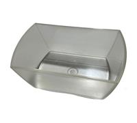 Tutti i ricambi Originali per grattugia Reber Mod. FIDO 9250 NS - RS - BG - BV