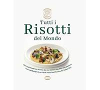 Tutti i risotti del mondo