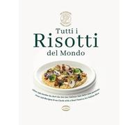 Tutti i risotti del mondo