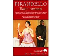 Tutti i romanzi