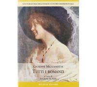 Tutti i romanzi