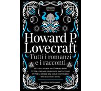 Tutti i romanzi e i racconti - 2024 - Newton Compton Editori