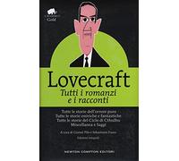 Tutti i romanzi e i racconti. Ediz. integrale