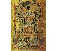 Tutti i romanzi e tutti i racconti di Sherlock Holmes [Hardcover] Doyle, Arthur