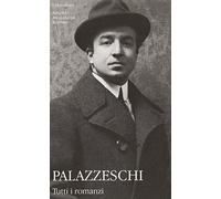 Tutti i romanzi (Vol. 1)