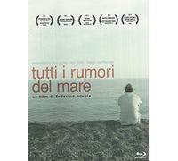 Tutti I Rumori del Mare + Book (Collectors Edition) ( 1 Blu-Ray)