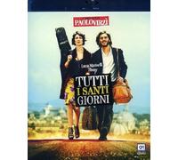 Tutti I Santi Giorni
