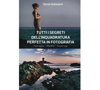 Tutti i segreti dell'inquadratura perfetta. Paesaggio. Ritratto. Reportage...