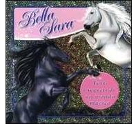 Tutti i segreti di un mondo magico. Bella Sara