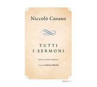 Tutti i sermoni. Vol. 1-2