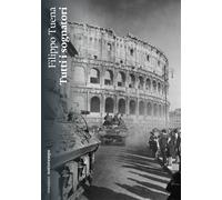 Tutti i sognatori - Tuena Filippo