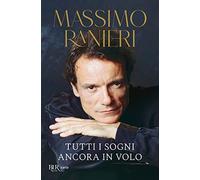 Tutti i sogni ancora in volo