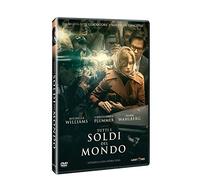 Dvd Tutti I Soldi Del Mondo