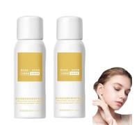 Tutti i tipi di macchie possono essere rimossi con un solo spruzzo, Rimozione imperfezioni, Acqua sbiancante e di bellezza, Nutriente e idratante, Lozione viso schiarente, Per tutte (2 pezzi)