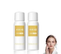 Tutti i tipi di macchie possono essere rimossi con un solo spruzzo, Spray Multi-Azione Sbiancante e Acqua di Bellezza, Riduce le Linee Sottili, Illumina la Pelle
