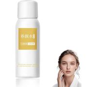 Tutti i tipi di macchie possono essere rimossi con un solo spruzzo, Spray Multi-Azione Sbiancante e Acqua di Bellezza, Riduce le Linee Sottili, Illumina la Pelle