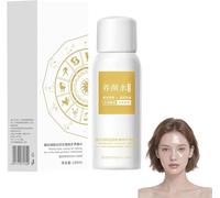 Tutti i tipi di macchie possono essere rimossi con uno spray, acqua sbiancante e di bellezza, crema per macchie sbiancanti multi azione, rivela istantaneamente la pelle impeccabile (1 Pcs)