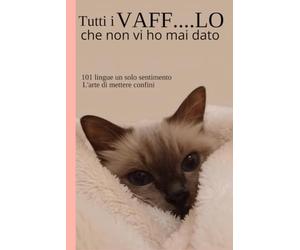 Tutti i VAFF....LO che non vi ho mai dato
