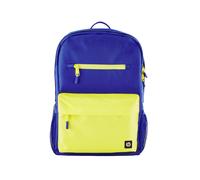 HP Zaino Campus T_0286 - Per laptop 15,6" - Leggero e sicuro - Blu