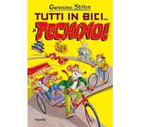Tutti in bici... a Pechino!