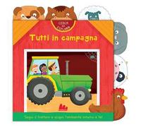 Tutti in campagna. Cerca ed esplora. Ediz. a colori