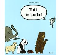 TUTTI IN CODA