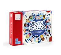 Tutti in coro. Canta e gioca con le canzoni dello Zecchino d'Oro