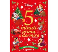 Tutti in festa! 5 minuti prima di dormire. Ediz. a colori