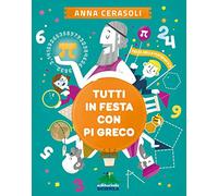 Tutti in festa con Pi greco
