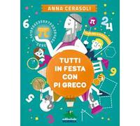 Tutti in festa con Pi greco