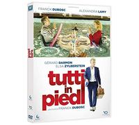 Tutti In Piedi (DVD) ( DVD)