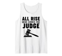 Tutti in Piedi, ecco Che Arriva Il Giudice Canotta