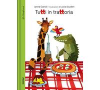 Tutti in trattoria. Dizionario degli errori