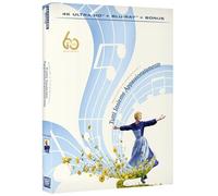 Tutti Insieme Appassionatamente – 4K Ultra HD (1 Blu-ray 4K + 2 Blu-ray HD) – Eagle