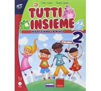 Tutti insieme Italiano. Vol. 2 set. DSA
