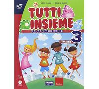 TUTTI INSIEME ITALIANO 3 SET: Vol. 3